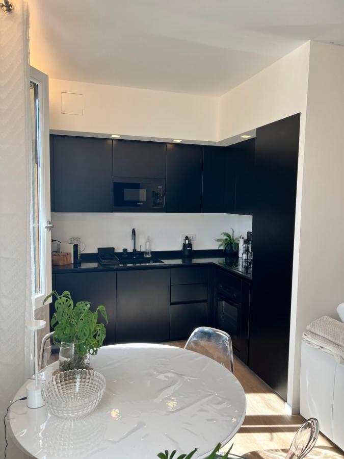 Ferrarese209 Apartment Bologna Exterior photo